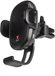 Xtorm Mount Phone Motorcycle with Adjustable Arm for Steering Wheel