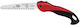 Felco 600 Ferăstrău de mână Ferăstrău de tăiat crengi 16cm