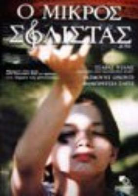 Ο Μικρός Σολίστας DVD