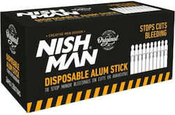 NISHMAN Αιμοστατικό Stick 20τμχ