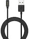 Καλώδιο Φόρτισης Μαύρο (Smart Band 8)