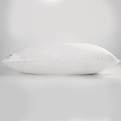 Vesta Home Sleep Pillow Feathered Soft 50x70cm