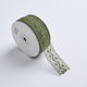 Kyriacou Ribbon Green