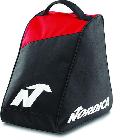Nordica Lite Ski & Snowboard Boot Bag Black