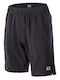 Herrenshorts Schwarz