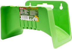 KMT Tools 9369401 Πλαστική Βάση για Λάστιχο Ποτίσματος