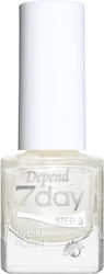 Depend Cosmetics 7day Hybrid Lucios Lac De Ungh...