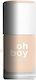 OhBoy Glossy Nagellack Creme
