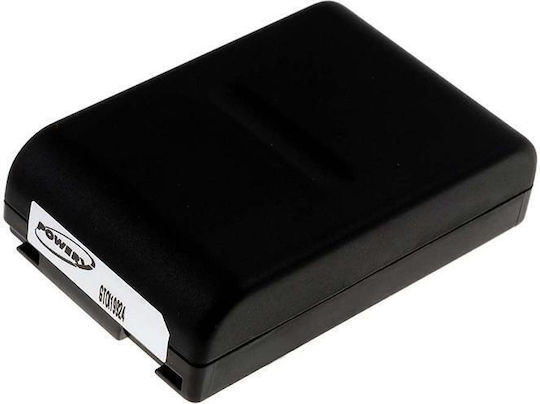 Μπαταρία Βιντεοκάμερας C340-1.9 2100mAh Συμβατή με Panasonic