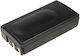 Μπαταρία Βιντεοκάμερας C020-1.9 2100mAh Συμβατή με Canon