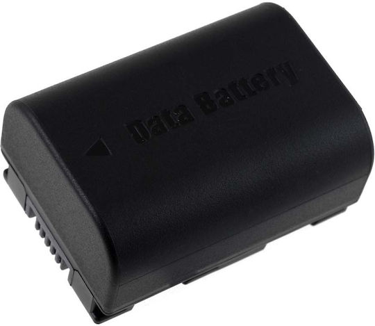 Μπαταρία Βιντεοκάμερας C2vg107 890mAh Συμβατή με JVC