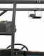 Moose Utility Division Car Multiple Placement Side Mirror