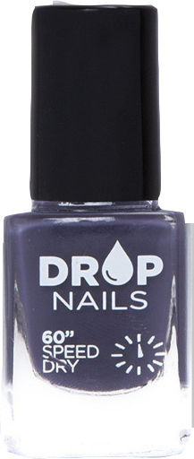 Drop Cosmetics Glossy Nagellack 338