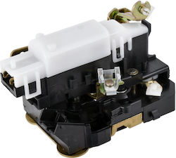 Door lock with installation Front Left Renault Kangoo '97-'07 8200051731