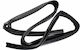 Door Seal Rubber Window with installation Front Right Toyota Hilux 68141-35050