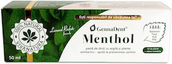 GennaDent Zahnpasta 50ml