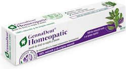 GennaDent Pastă De Dinți 80ml