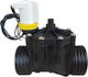 RPE Female (M/F) Electric Sprinkler Valve 1" 24V Female (M/F) ΗΛΕ7301
