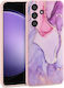 Tech-Protect Back Cover Silicone (Galaxy S23 FE)