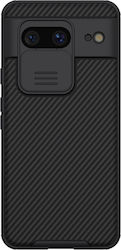 Nillkin Camshield Μαύρη (Google Pixel 8)