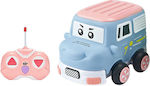 Cartoon Vehicle Remote Controlled Car