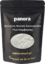 VANILLIN HERB EUROVANILLIN PLUS NORVEGIA 20 gr