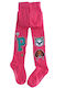 Nickelodeon Set Kinderstrumpfhosen Pink