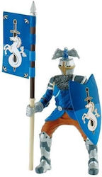 Bullyland Miniature Toy Knight