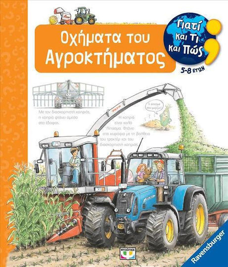 Превозни средства на фермата Защо и Какво и Как Превозни средства на фермата Защо и Какво и Как