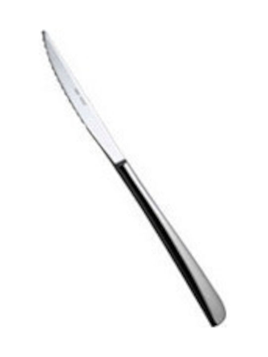 Salvinelli Μαχαίρι Steak από Ανοξείδωτο Ατσάλι 22cm
