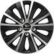 Versaco Car Hubcap Set Rapide Nc with Daihatsu ...