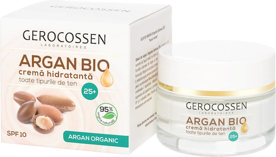 Gerocossen Creme de fata cu Aloe Vera 50ml