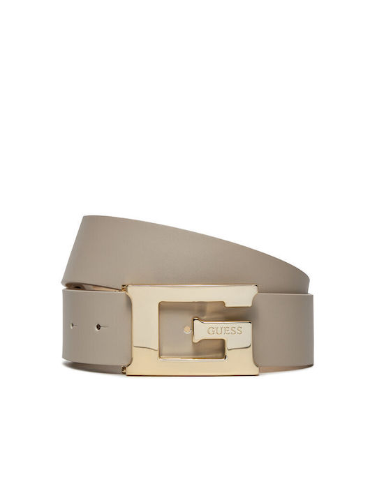 Guess Women's Belt Beige