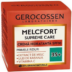 Gerocossen Cremă de zi 50ml