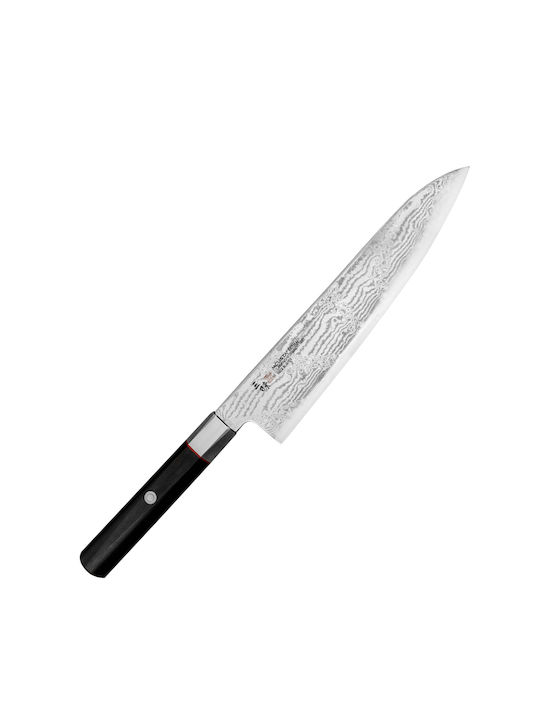 Mcusta VG-10 Splash Cuțit Chef din Oțel Inoxidabil 21cm