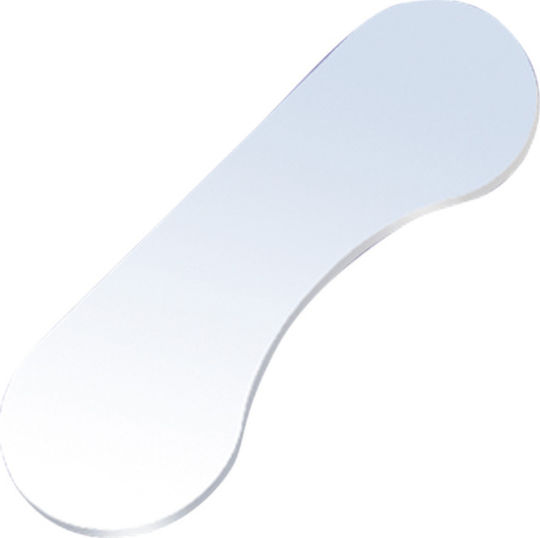 Herbi Feet Επιθέματα με Gel για την Προστασία της Φτέρνας 2τμχ