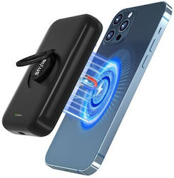 Rixus Rxpb28 Power Bank 5000mAh Rixus Rxpb28 Power Bank 5000mAh