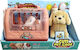 Perfectoys Plush Puppy