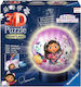 Puzzleball 3d 72pcs Ravensburger