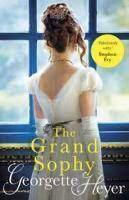 The Grand Sophy The Grand Sophy