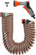 Gardena Hose Spiral Set 10m