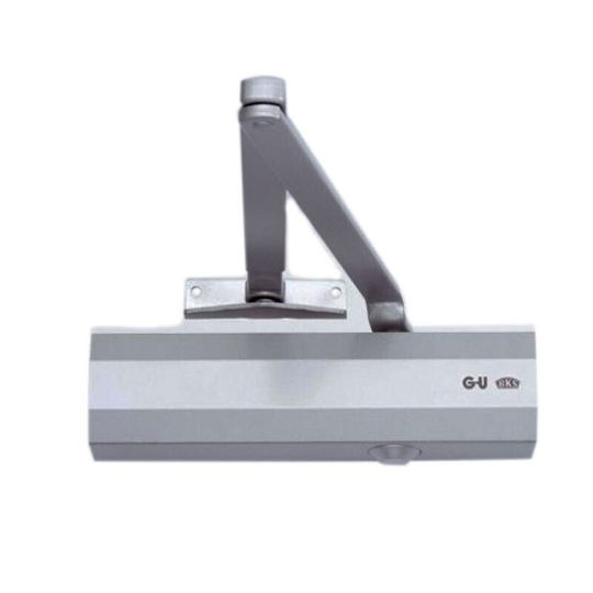 Gretsch-Unitas G-U OTS 430 Door Return Mechanism for Doors up to 125cm and 140kg White