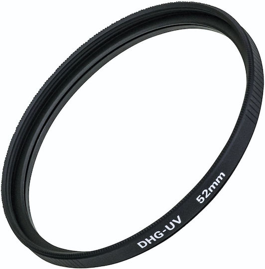 Dörr Filter UV Durchmesser 52mm für Kameraobjektive