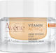 Eau Thermale Avène Vitamin Activ Cg Κρέμα Προσώπου Ημέρας με Υαλουρονικό Οξύ & Βιταμίνη C 50ml