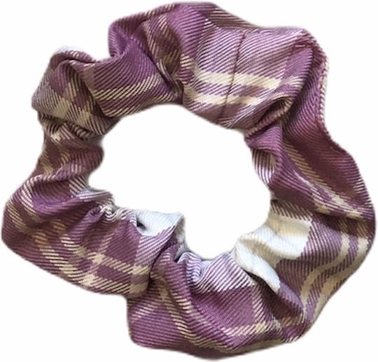 Ro-Ro Accessories Scrunchie Zufallsauswahl 5207134048310-Rosa