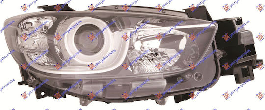 Depo Δεξί Μπροστινό Φανάρι για Mazda CX-5 11-17