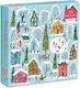 Puzzle 2D 500pcs