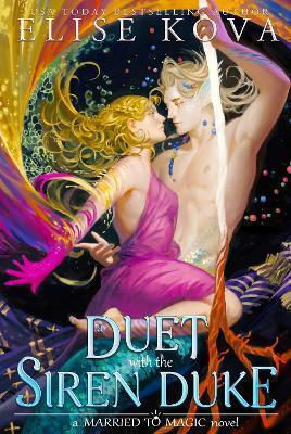 A Duet Siren Duke