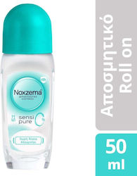 Noxzema 0% Sensi Pure Anti-Marks Deodorant 48h ...