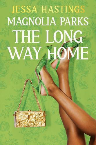 Magnolia Parks: the Long Way Home